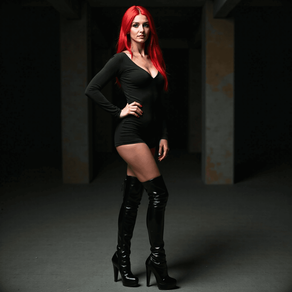 Mistress Helena